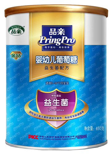 品親益生菌葡萄糖