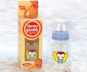 Honeybabyô