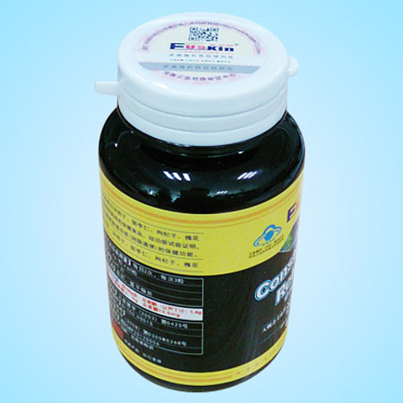 盈美健潤通膠囊