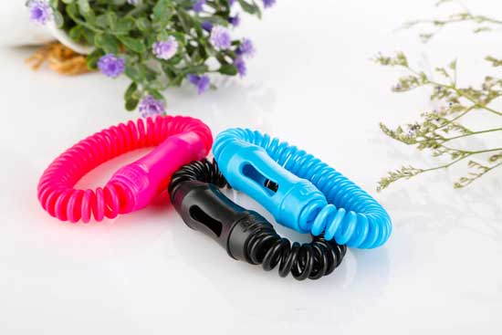 風(fēng)語(yǔ)可替換紅藍(lán)黑防蚊圈