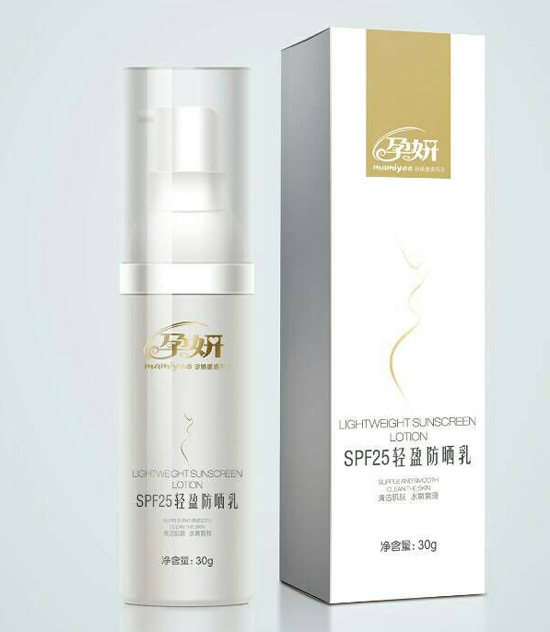 SPF25pӯ