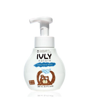  IVLYnatureͯϴҺ280ml