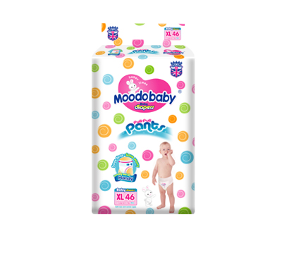    MoodobabyѝEDL-XL46