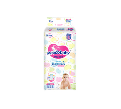   MoodobabyѝbEKL-XXL38