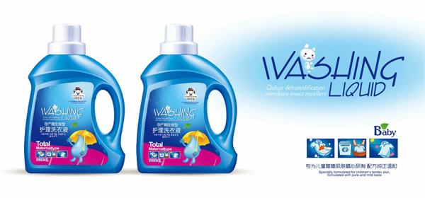頑皮蟲孕產(chǎn)期全效護理洗衣液1L(不含運費) 1L 12瓶