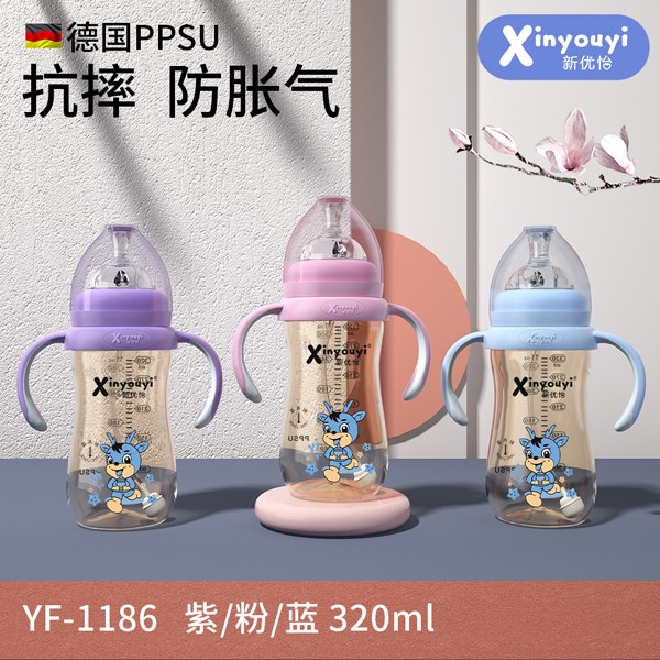  (yu)(gu)PPSUˤÛƿ 320ml