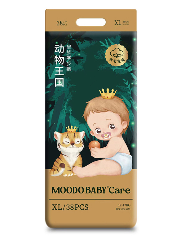   MOODO BABY®Care(dng)ϵлW(xu)ѝXL38