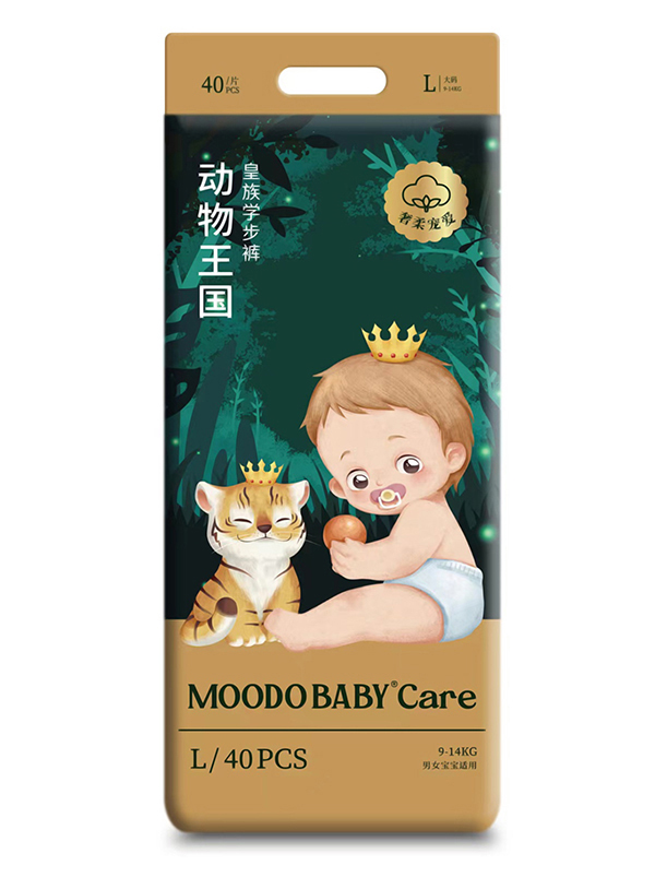 MOODO BABY®Care(dng)ϵлW(xu)ѝL40