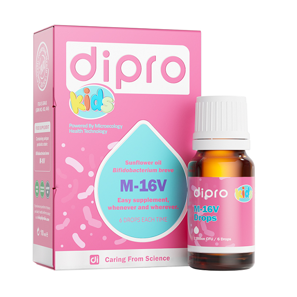  DiprooKids M-16V