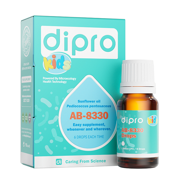 DiprooKids 8330