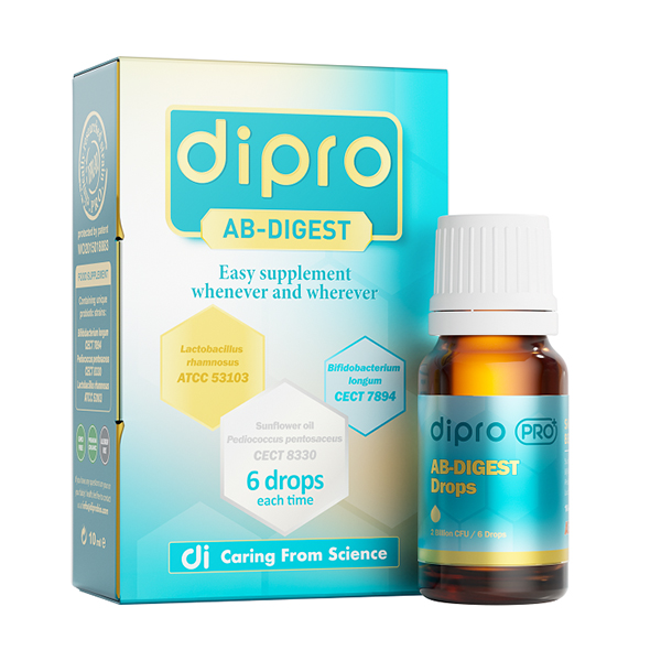  DiprooPro+ DIGEST΄