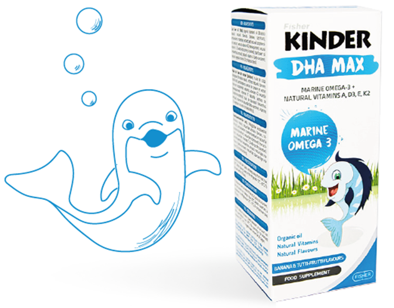 Fisher Kinder DHA MAX.png