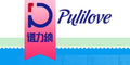 PuliloveV{logo