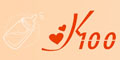 K100Ʒlogo