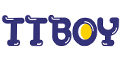 TTBOYƷlogo