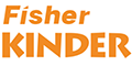 Fisher KinderƷlogo