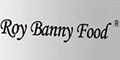 Roy Banny FoodƷlogo