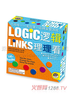 ǎ(k)LogicLinks߉݋