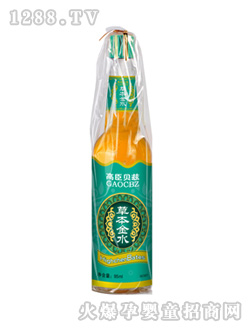 高臣貝茲草本金水花露水95ml