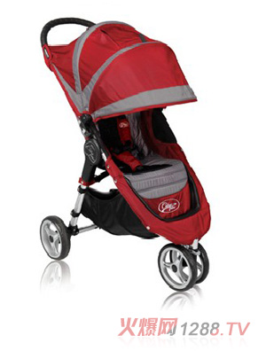 Baby Jogger city mini tɫ܇