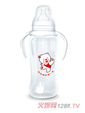 Babykinؐߣ(bio)ڻPPƿ240ML