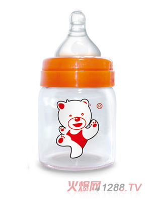 Babykinؐߣֱ貣ƿ120ML