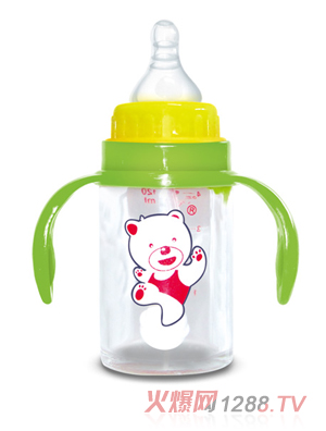 BabykinؐߣʳƷƿ˿ֱƿ120ML