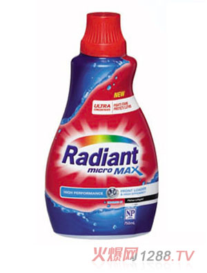 RADIANT߼(j)ЧϴҺ750ML