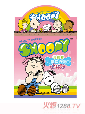 SNOOPYͯr̵ם(rn)w˪