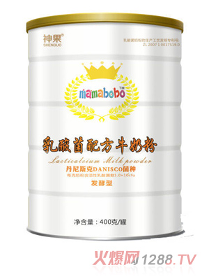 mamabobo䷽ţ̷400g