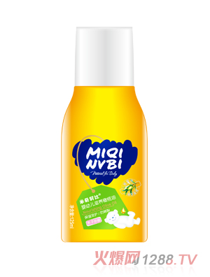 米奇努比橄欖油125ml