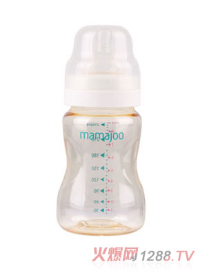 mamajooPES奶瓶250ml