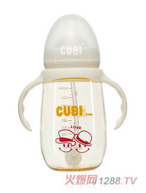 CUBIͨϵPPSUƿ300ML