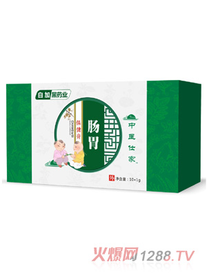 中醫(yī)仕家腸胃精華膏