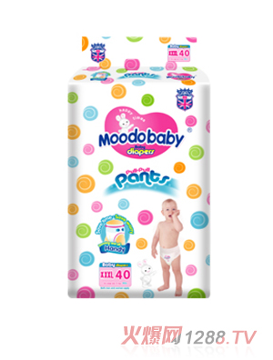 MoodobabyѝEDL-XXXL40