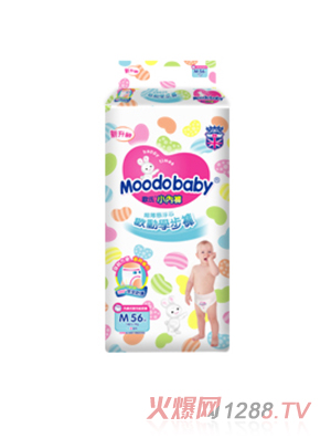 Moodobaby拉拉褲EKL-M56