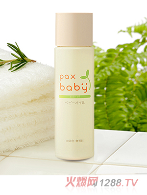 paxbabyαw 40ml