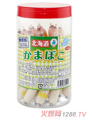 日本信太郎魚腸 原味 15g 20根