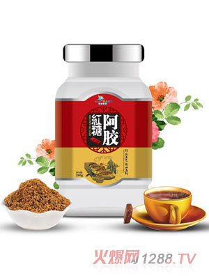 環(huán)球?qū)氊惏⒛z姜汁枸杞紅棗紅糖孕婦食品280g