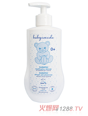 Babycoccoleؐɿͯϴl(f)ˮ250ml